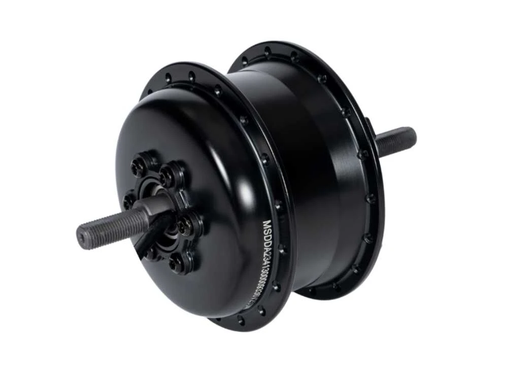 xe điện trợ lực giant escape e+