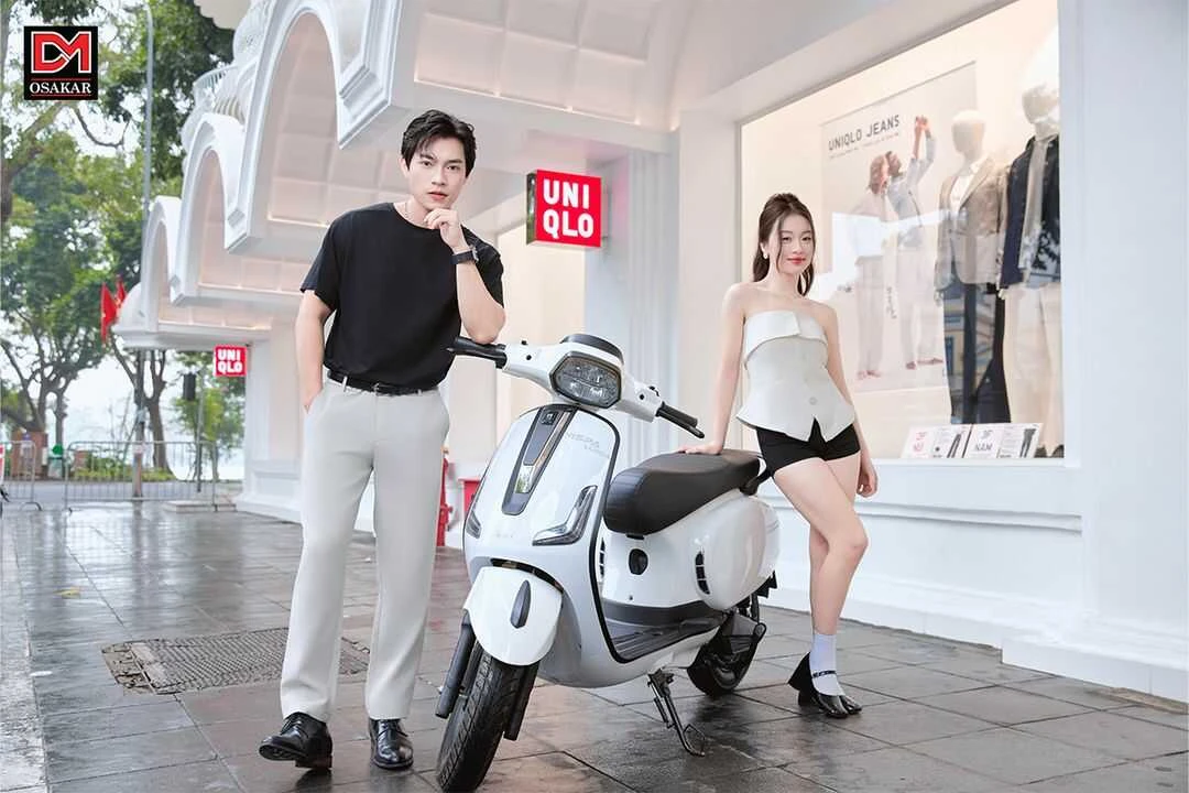 xe máy điện osakar nispa lumia