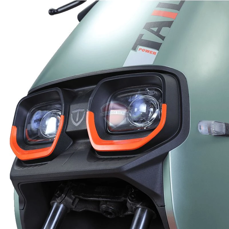 xe máy điện tailg F52