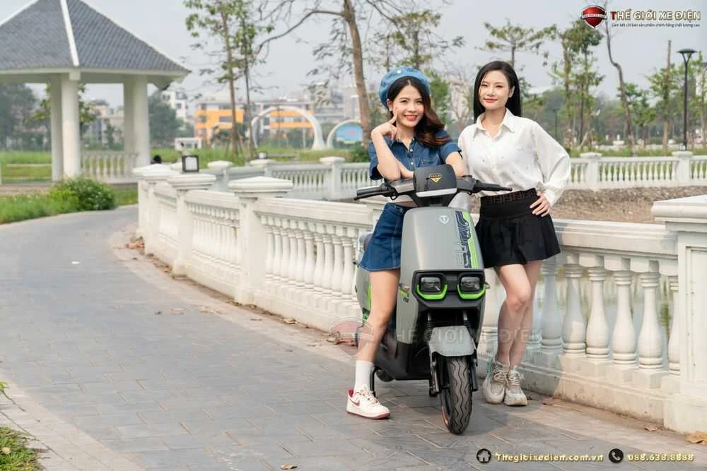 ắc quy xe điện 22.3Ah Tianneng