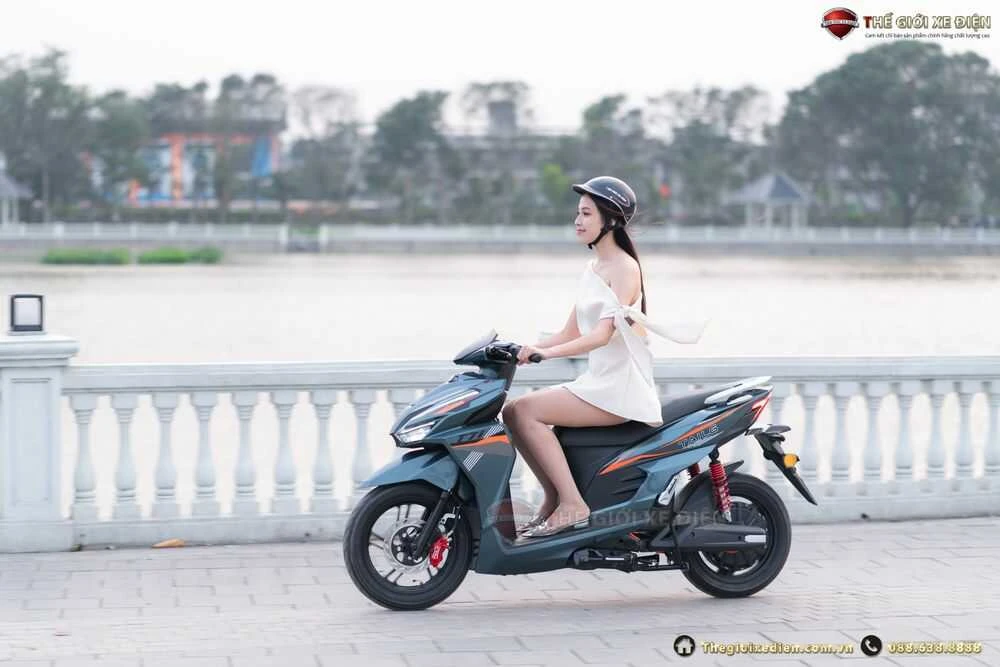 ắc quy xe điện 22.3Ah Tianneng