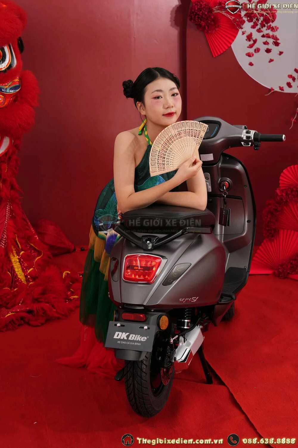 hệ thống phuộc trợ lục