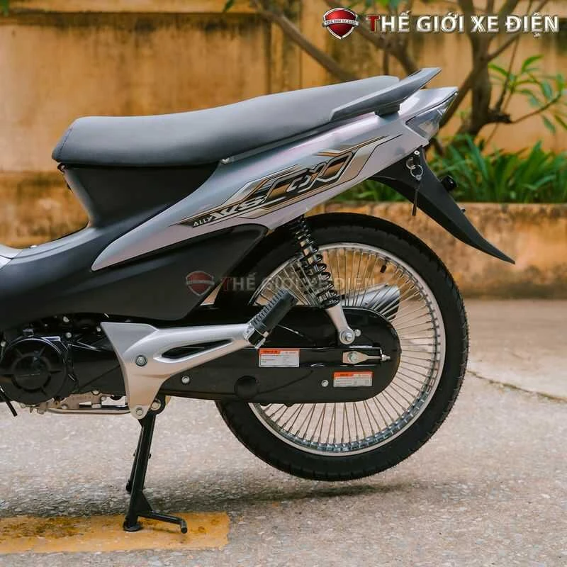 xe wave ally 50cc