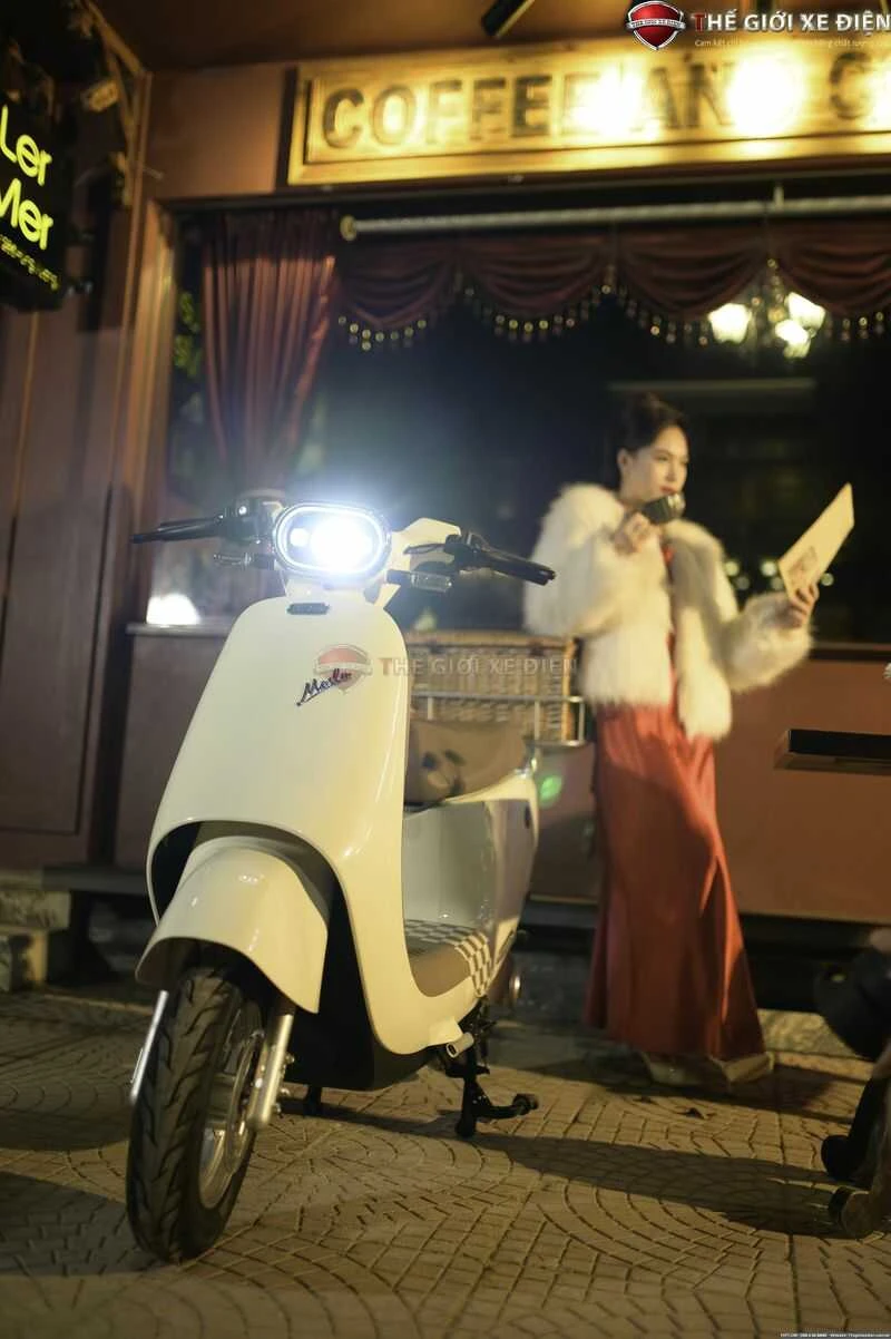 đèn led siêu sáng dk moda 