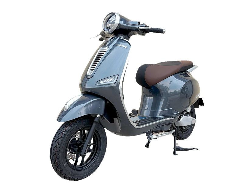 xe máy điện dibao tesla dio e