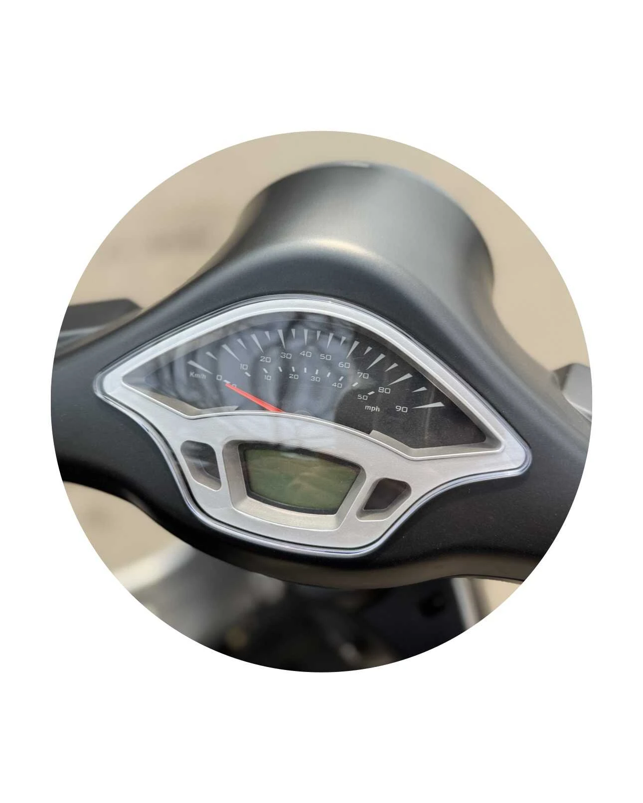 Xe Ga 50cc Dibao Pansy XS1 Neo Pro Đời Mới Nhất