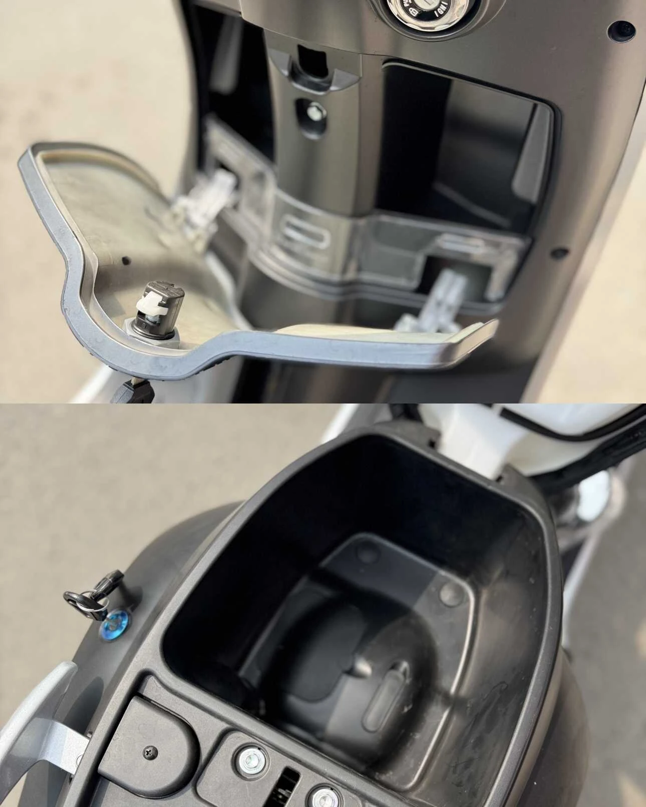 Xe Ga 50cc Dibao Pansy XS1 Neo Pro Đời Mới Nhất