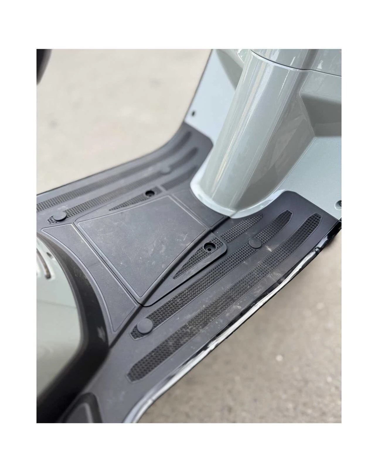 Xe Ga 50cc Ally Vegas S Đèn Vuông