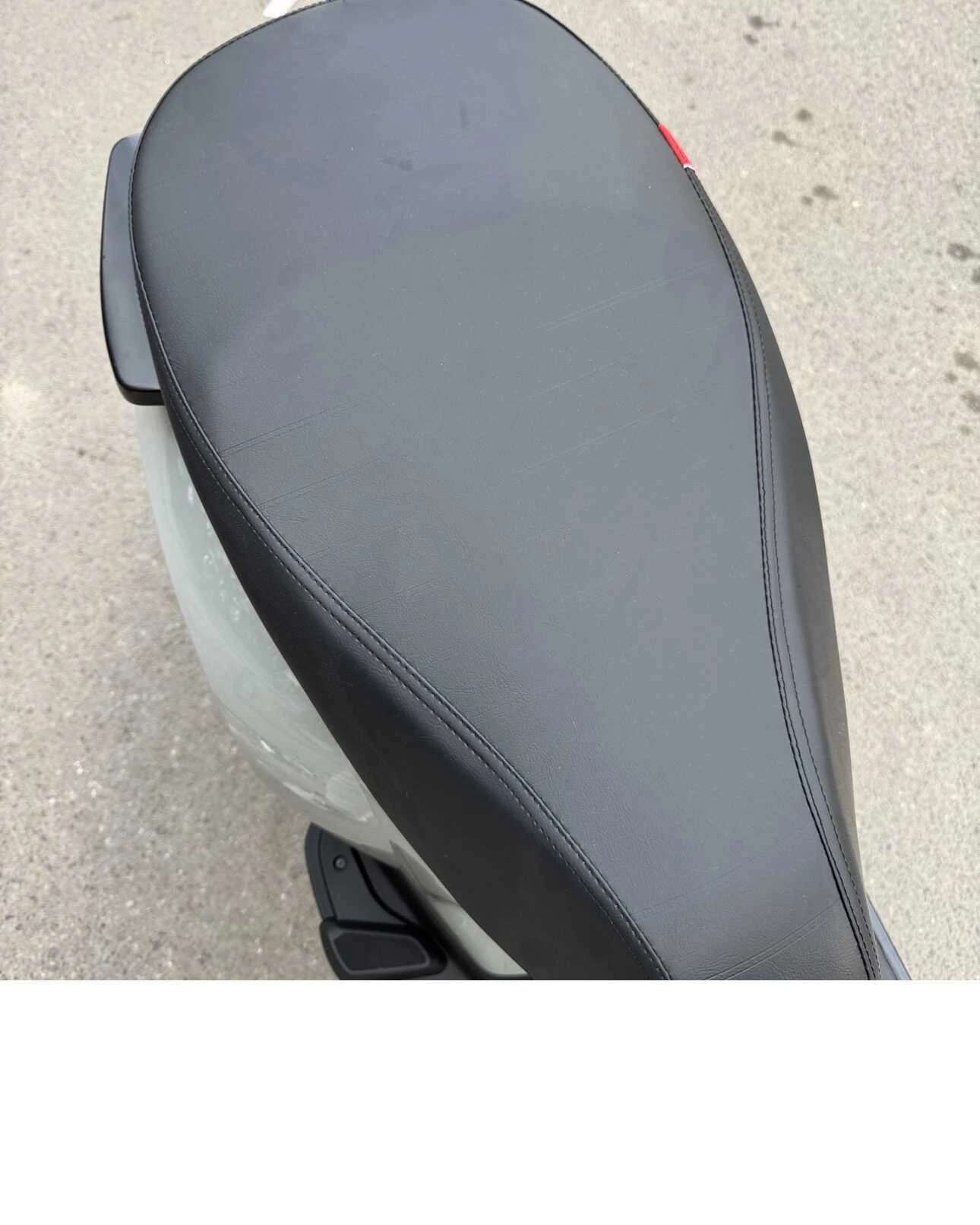 Xe Ga 50cc Ally Vegas S Đèn Vuông