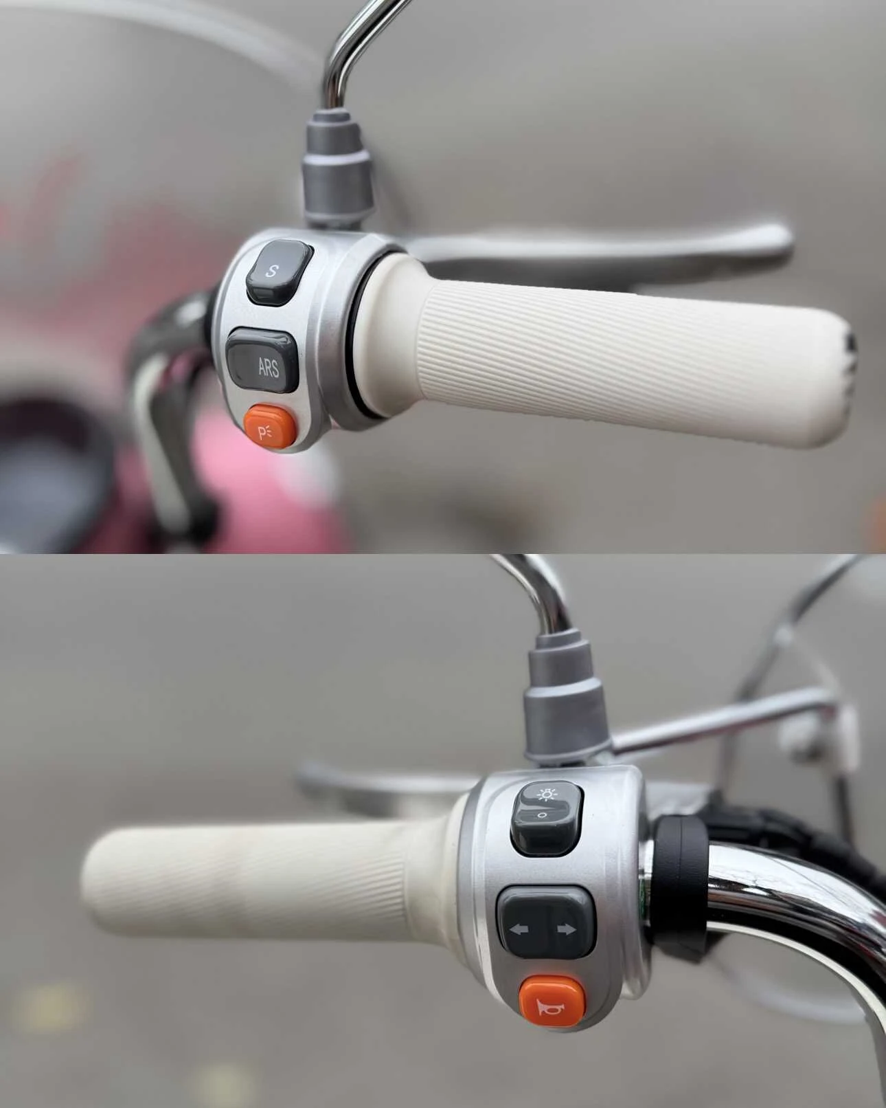 Xe Đạp Điện Tailg Princess JS50