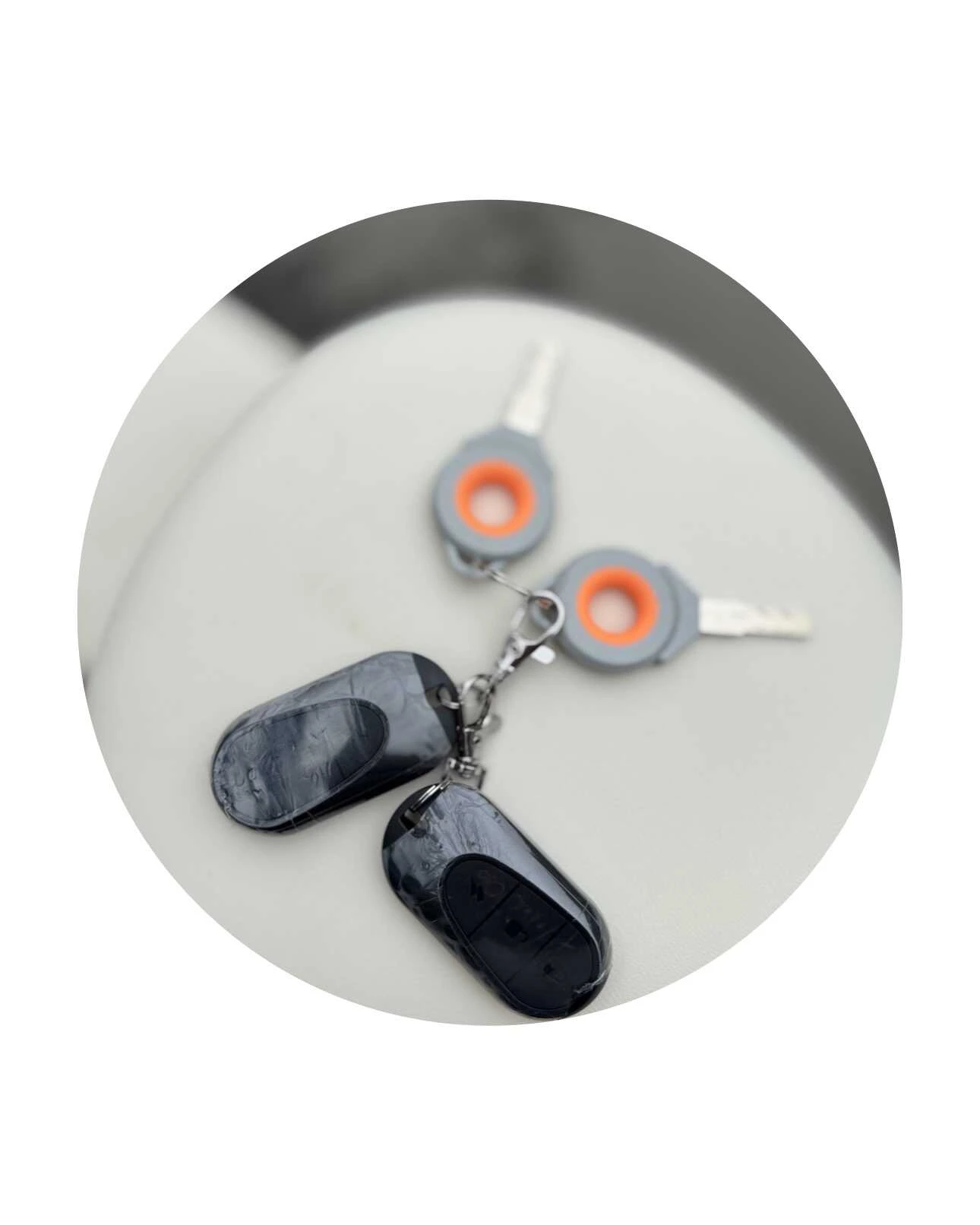 Xe Đạp Điện Tailg Princess JS50