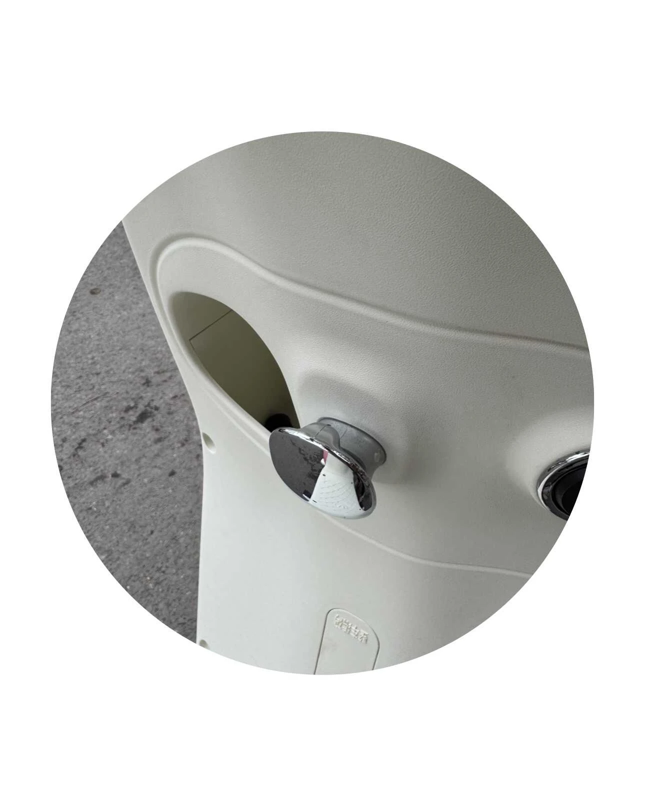 Xe Đạp Điện Tailg Princess JS50