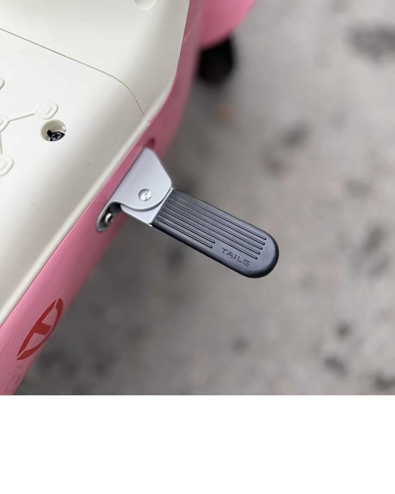 Xe Đạp Điện Tailg Princess JS50