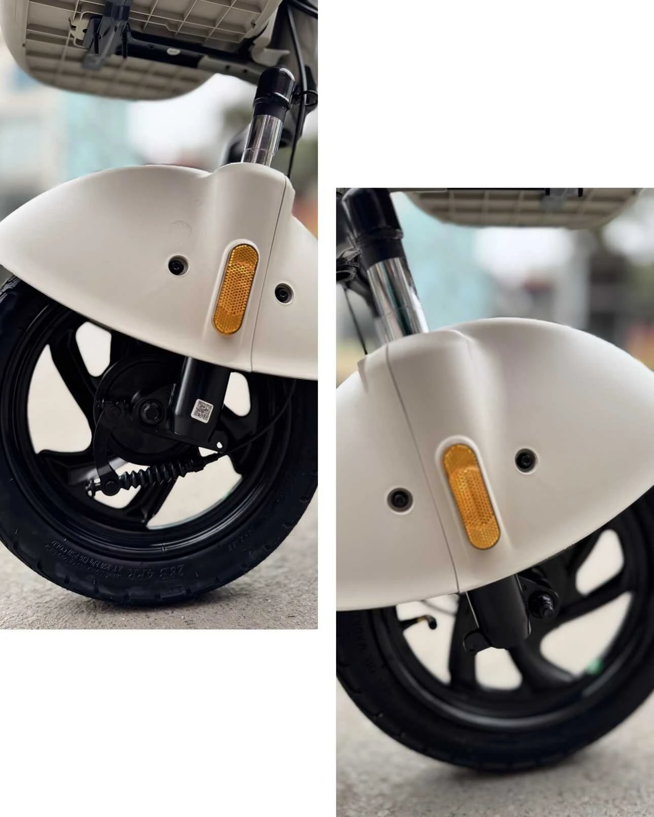 xe đạp điện tailg JY33 Mini Bike
