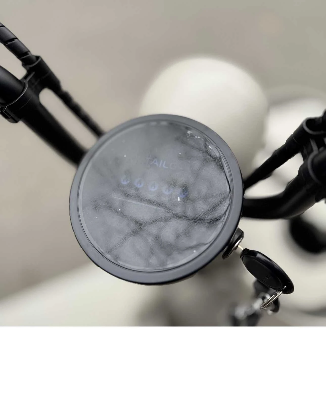 xe đạp điện tailg JY33 Mini Bike