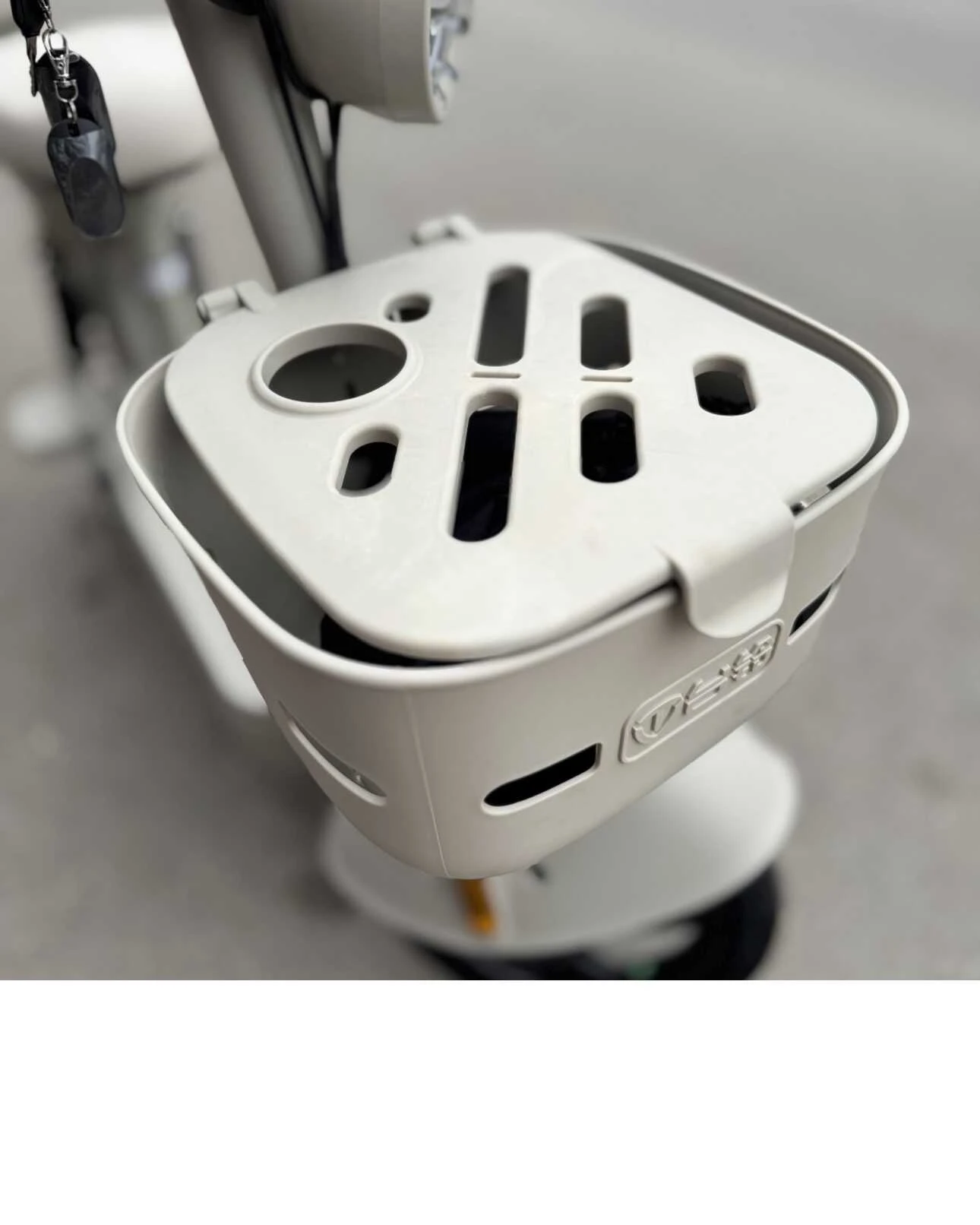 xe đạp điện tailg JY33 Mini Bike