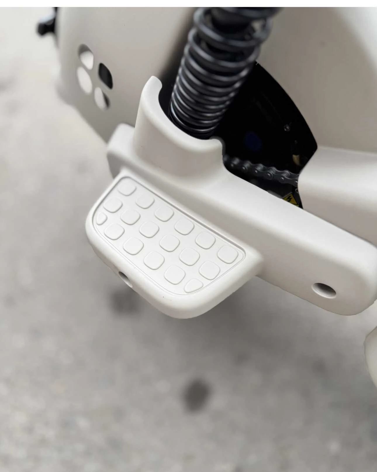 xe đạp điện tailg JY33 Mini Bike