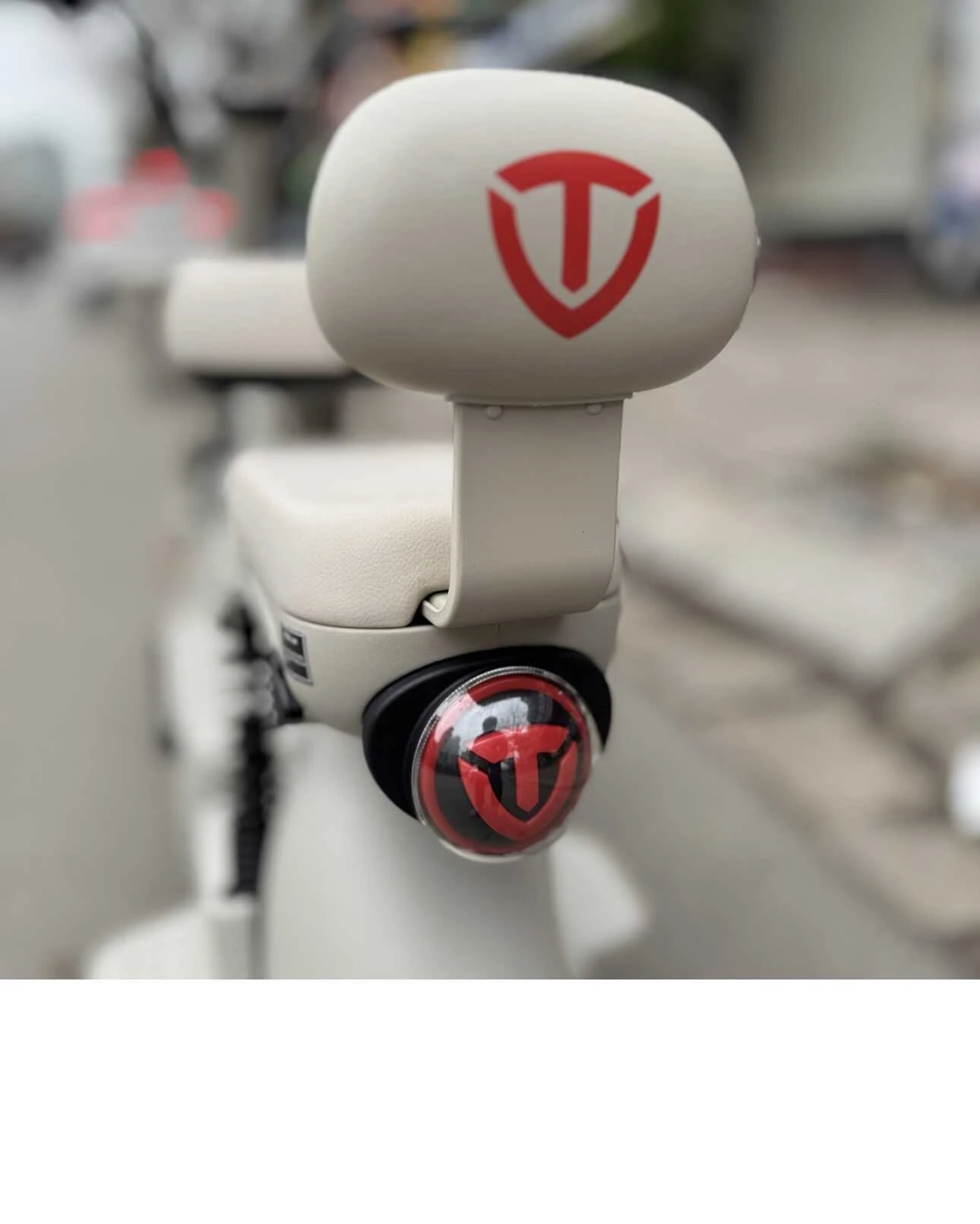 xe đạp điện tailg JY33 Mini Bike