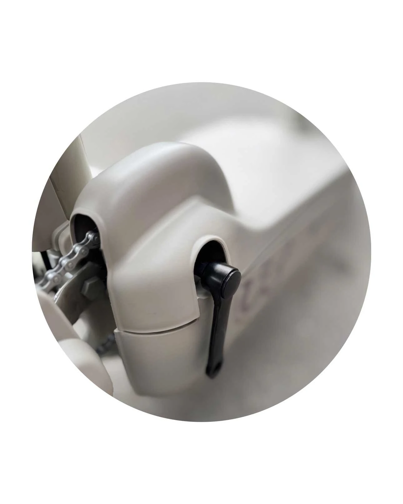 xe đạp điện tailg JY33 Mini Bike