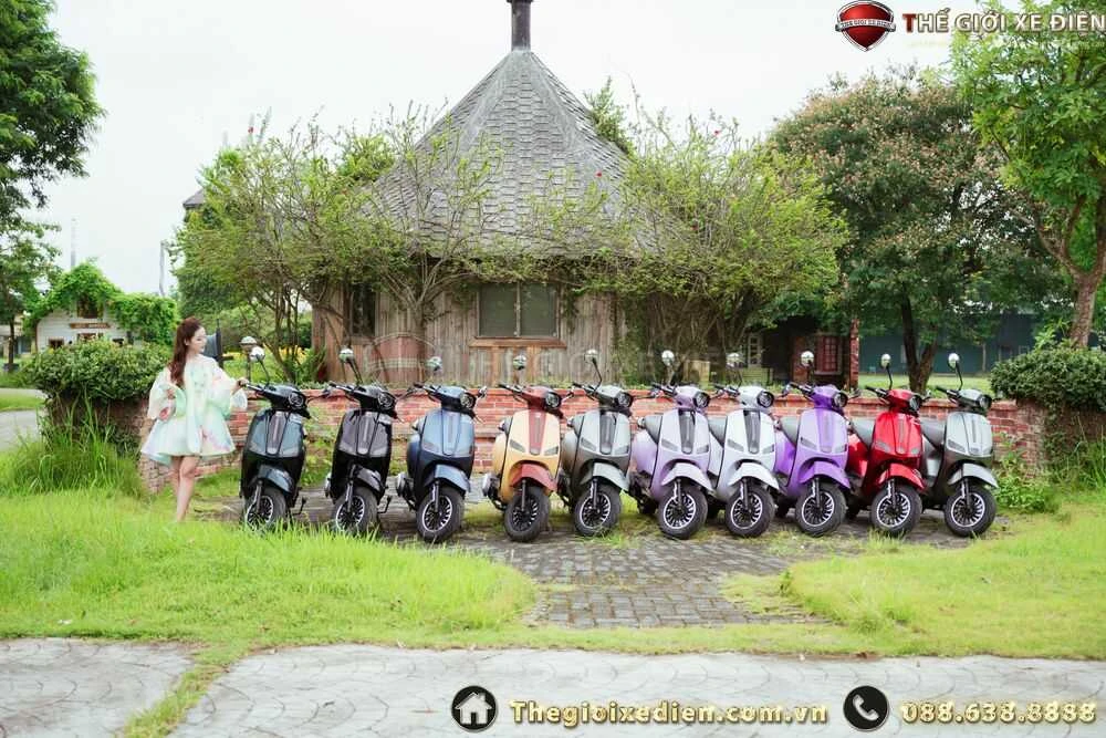 xe ga 50cc victoria at88 pro