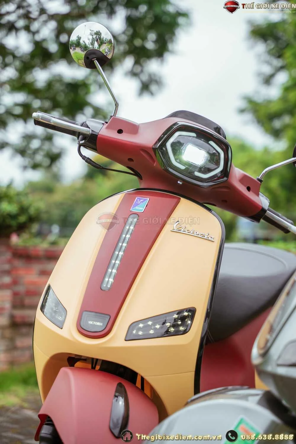 mặt nạ trước xe at88 pro