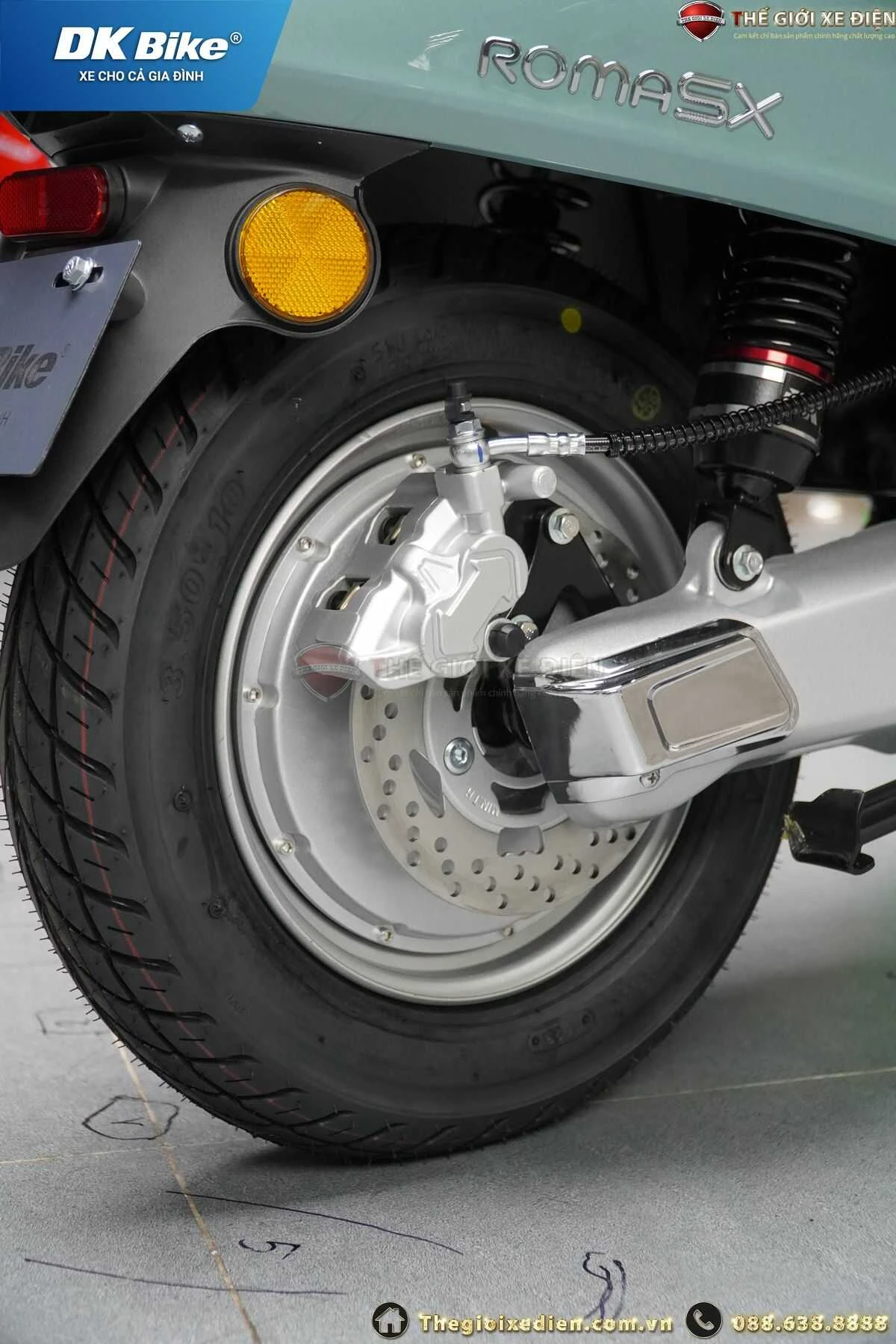 động cơ bldc 1800W