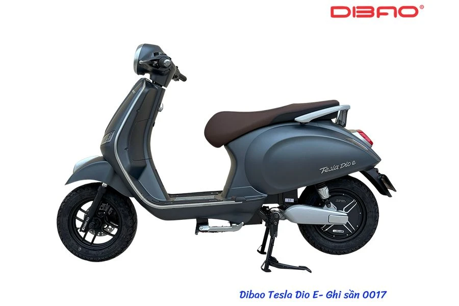 xe máy điện dibao dio e