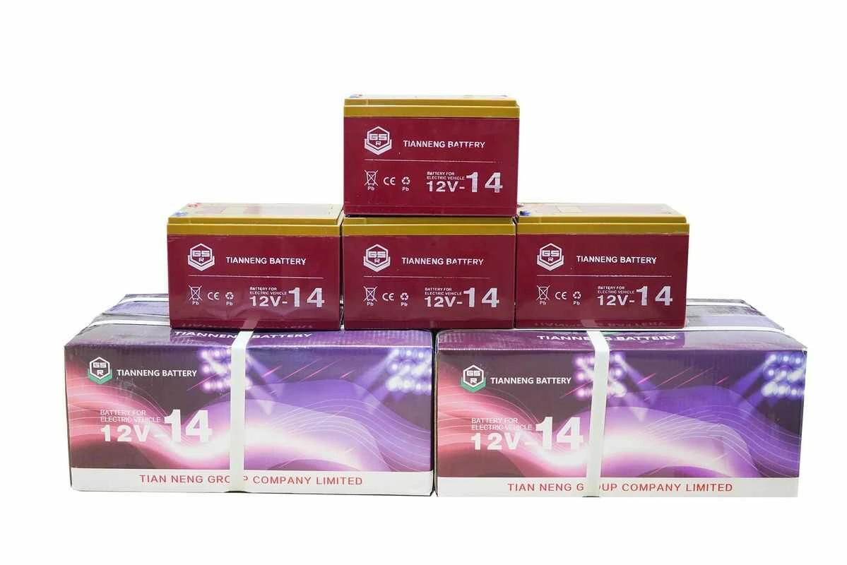 Bộ 4 Acquy Thiên Năng M7 20Ah Thay tại nhà miễn phí 100%