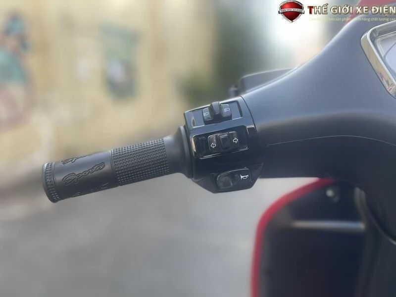 cụm công tắc trái xe ga 50cc at88 pro