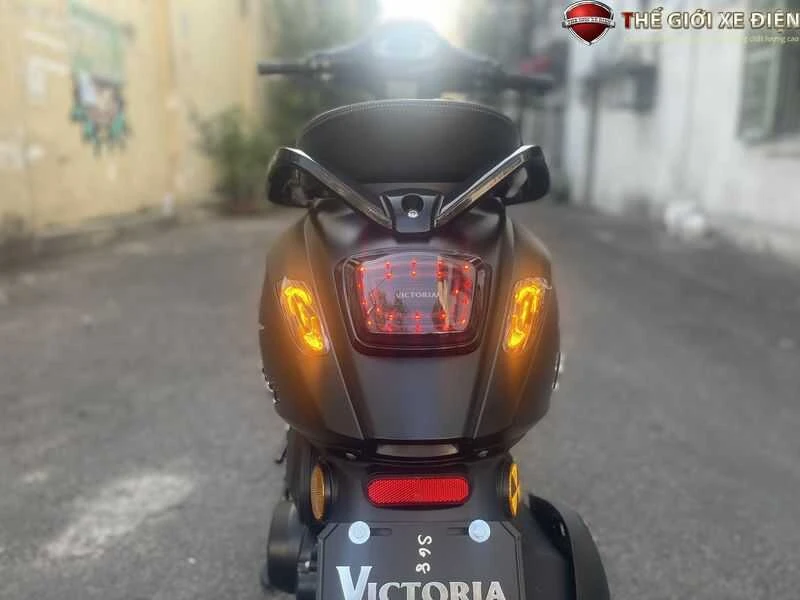 đuôi xe at88 pro 50cc