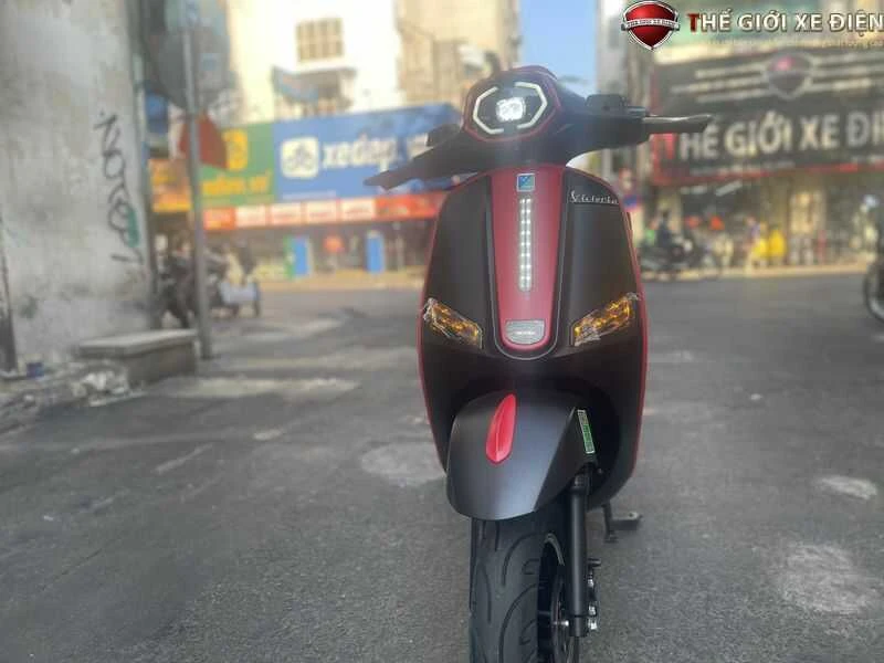 hệ thống đèn led at88 pro