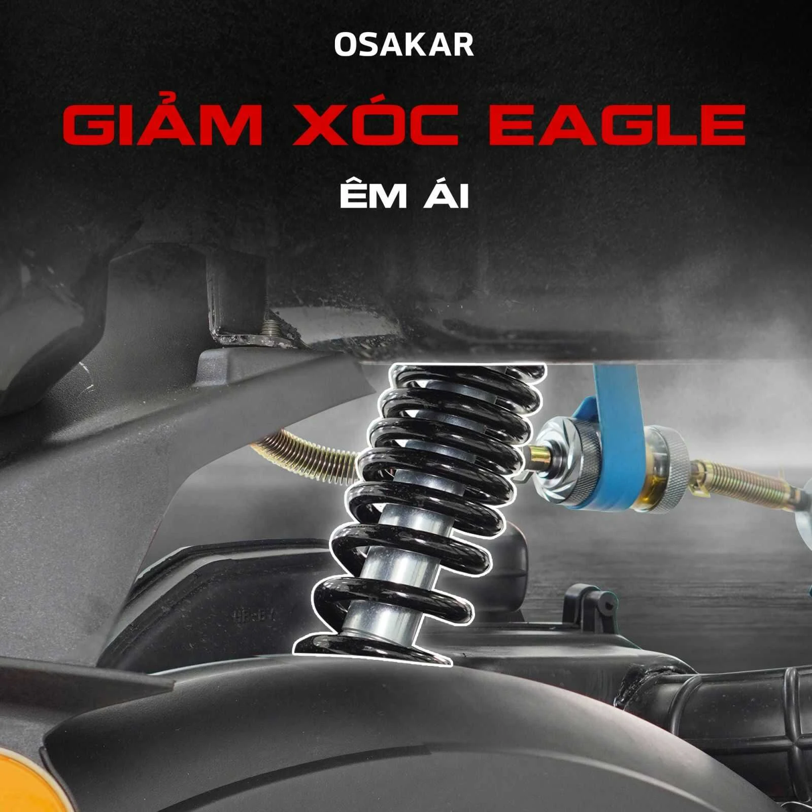 xe ga 50cc Osakar Nispa Vera P