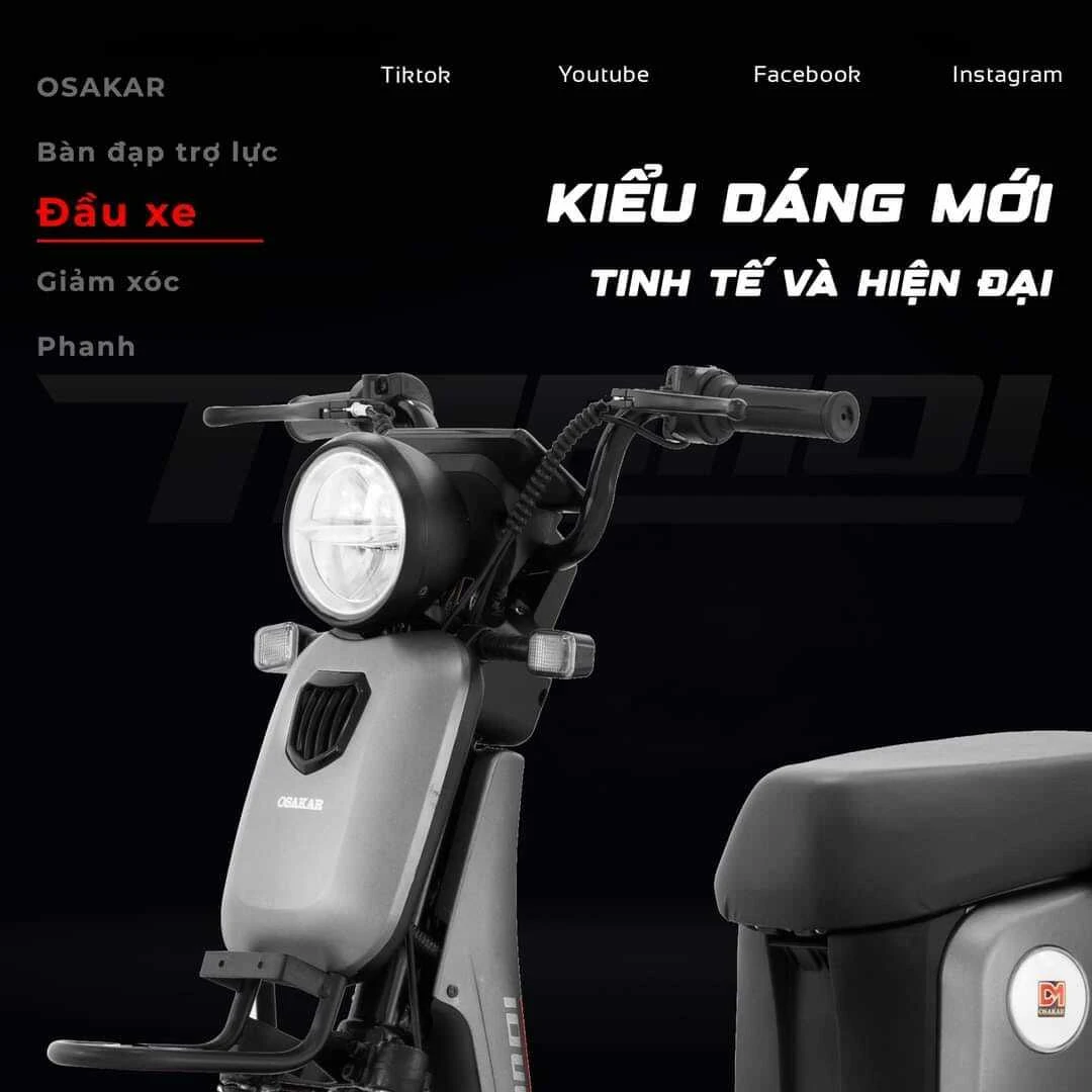 hệ thống đèn led siêu sáng