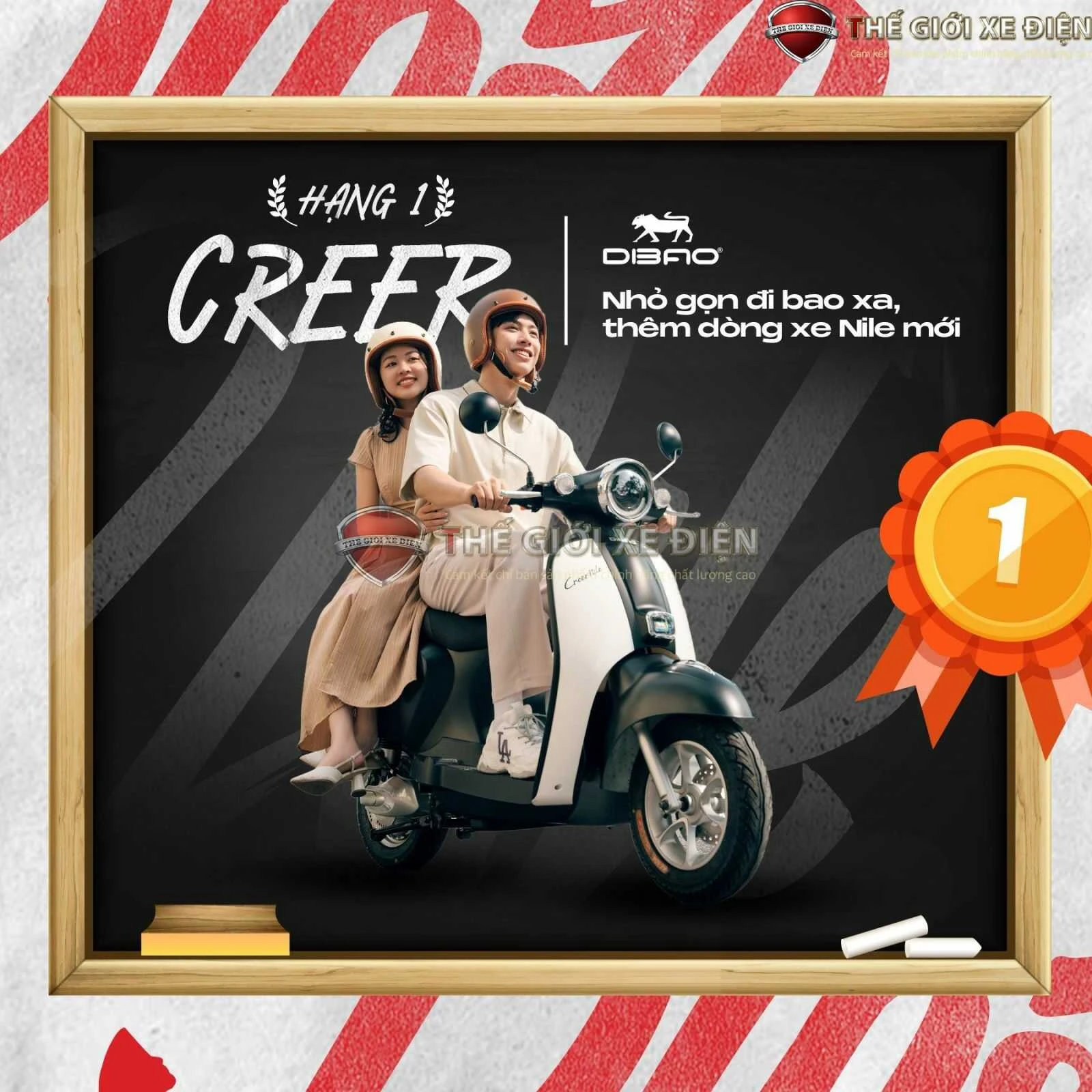 vận hành khỏe khoắn