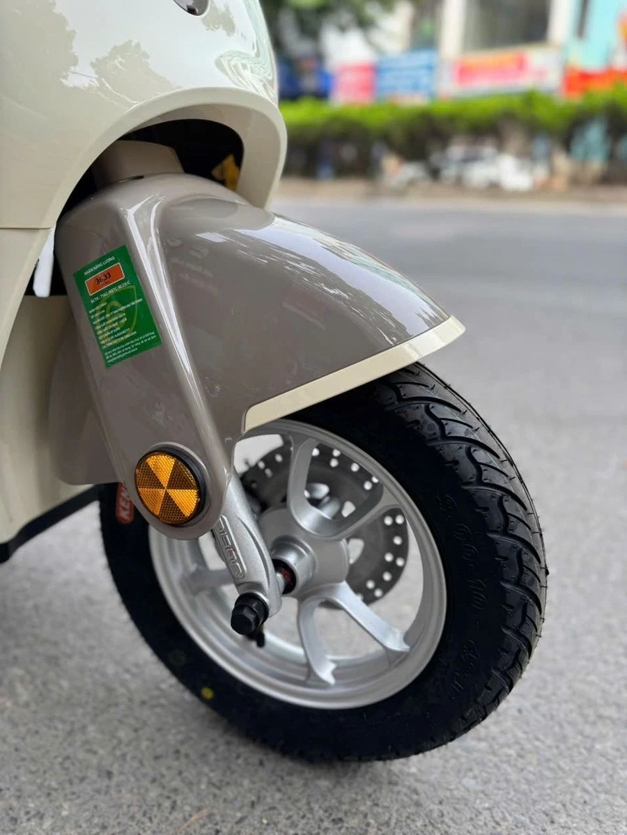 lốp xe điện dibao sone