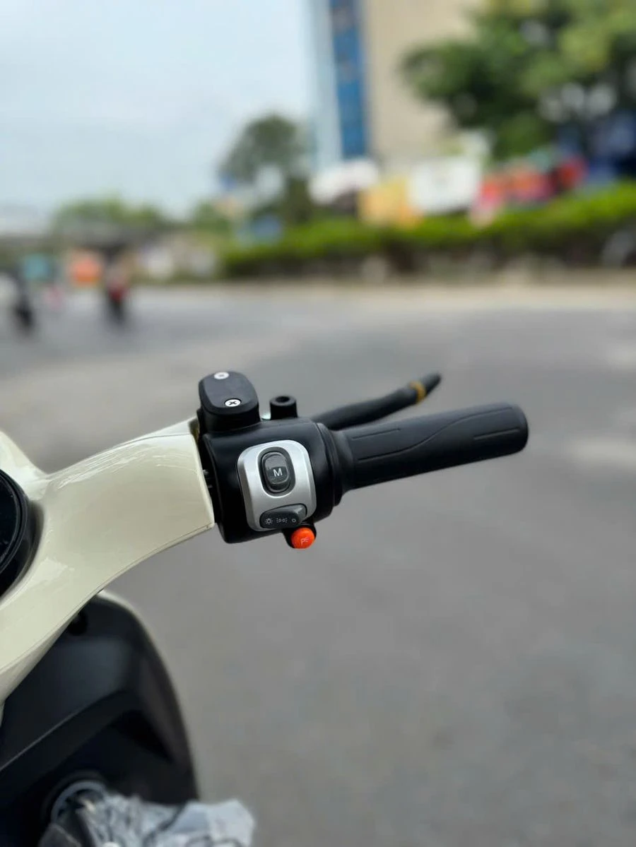 cụm công tắc thông minh trên dibao sone