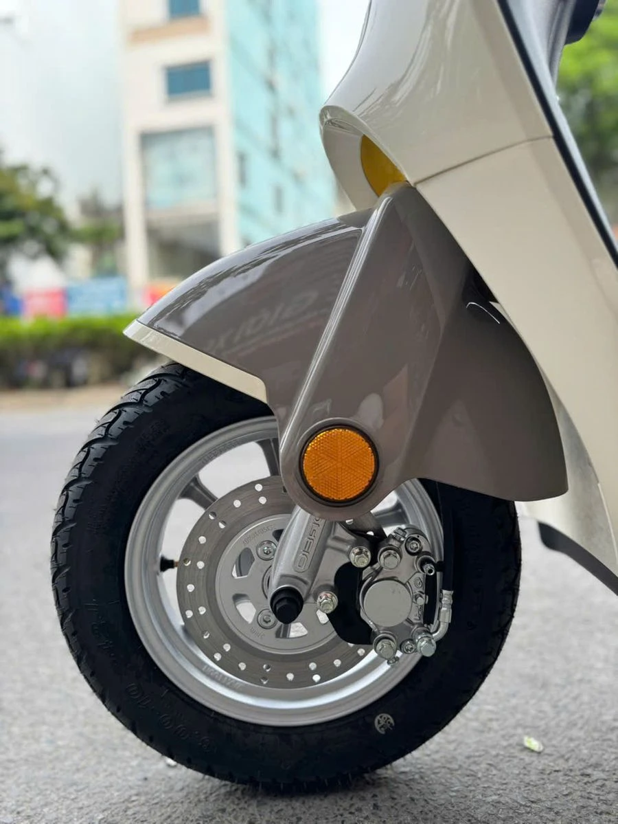 phanh đĩa trước dibao sone