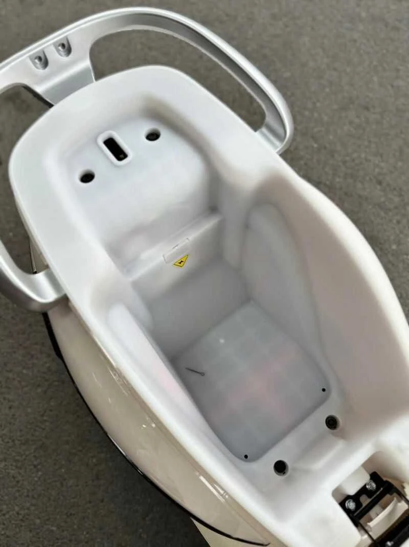 xe máy điện Tailg Queen R71