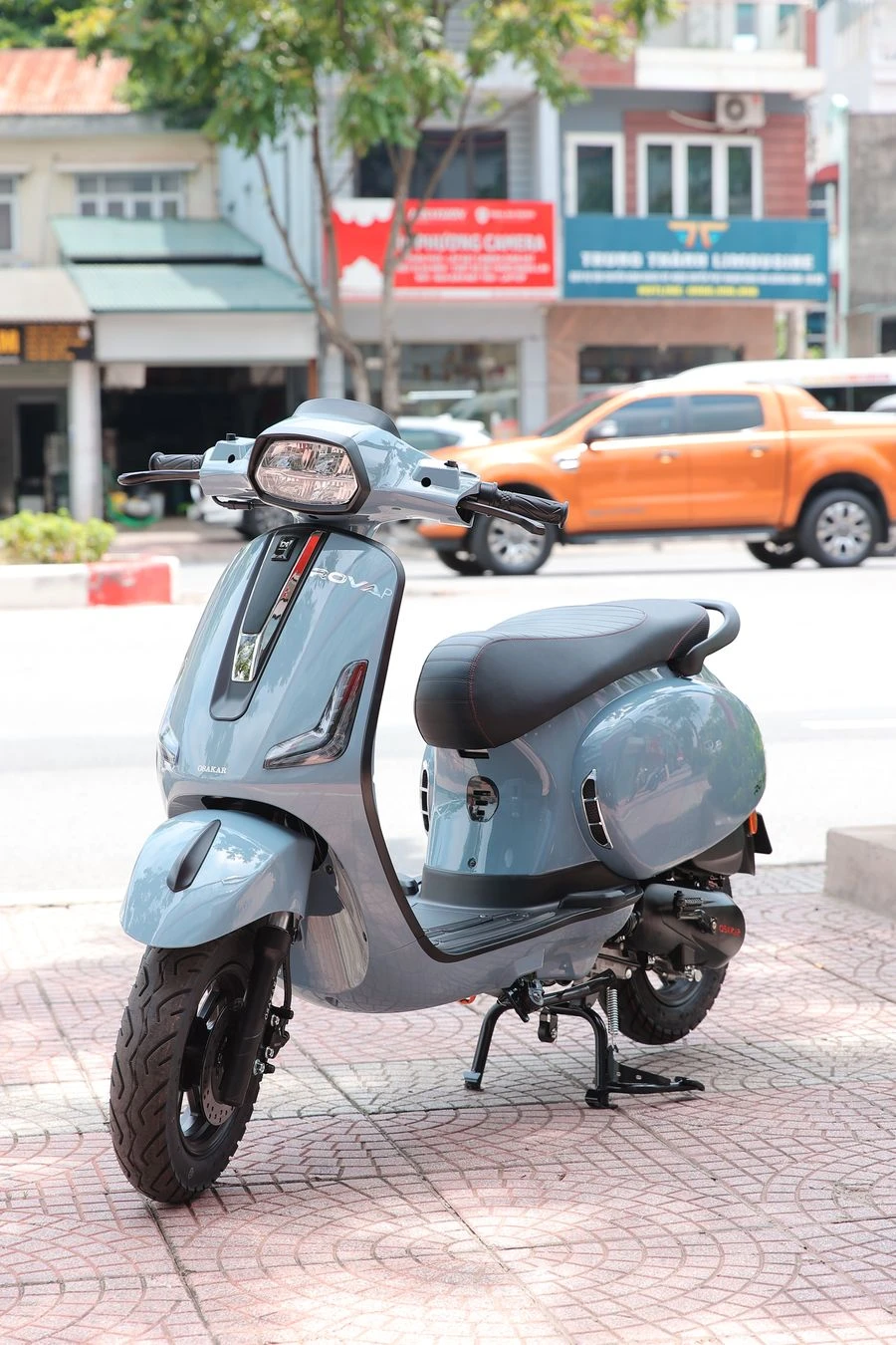 osakar nispa lumua p 50cc