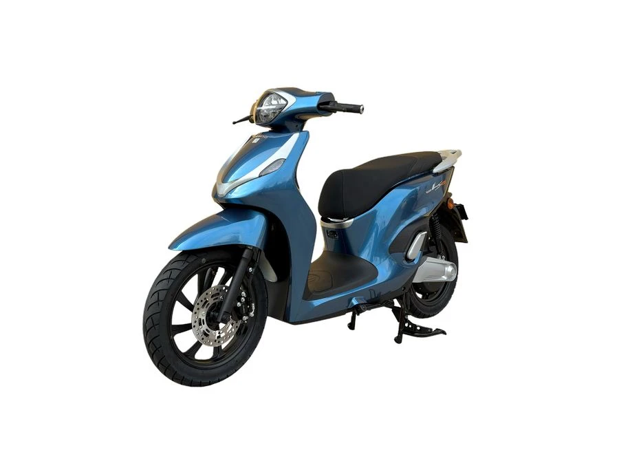 xe máy điện dibao ls007