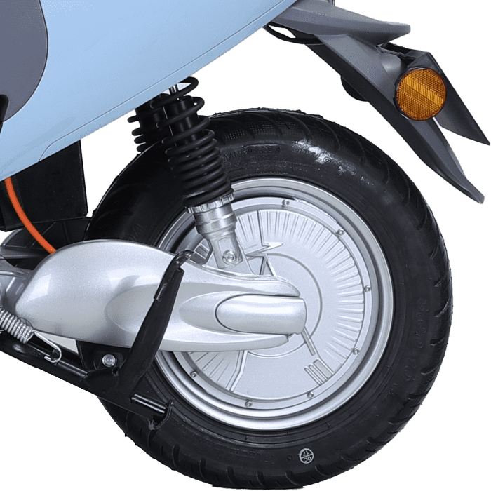 xe máy điện tailg gogo r31