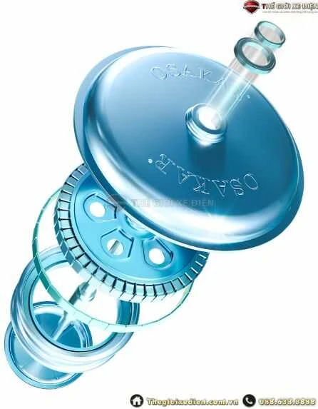 động cơ 1000w up max 1500W