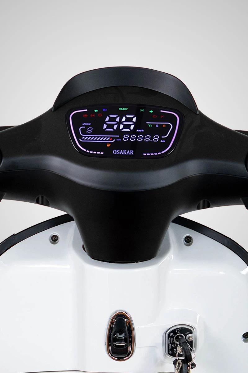 đồng hồ osakar nispa lumia