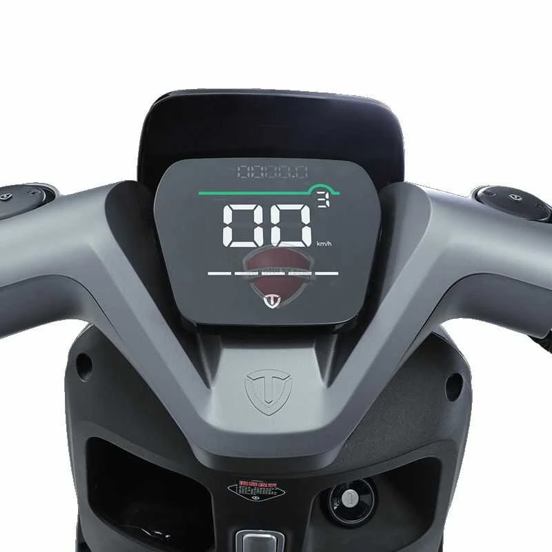 xe máy điện tailg F52