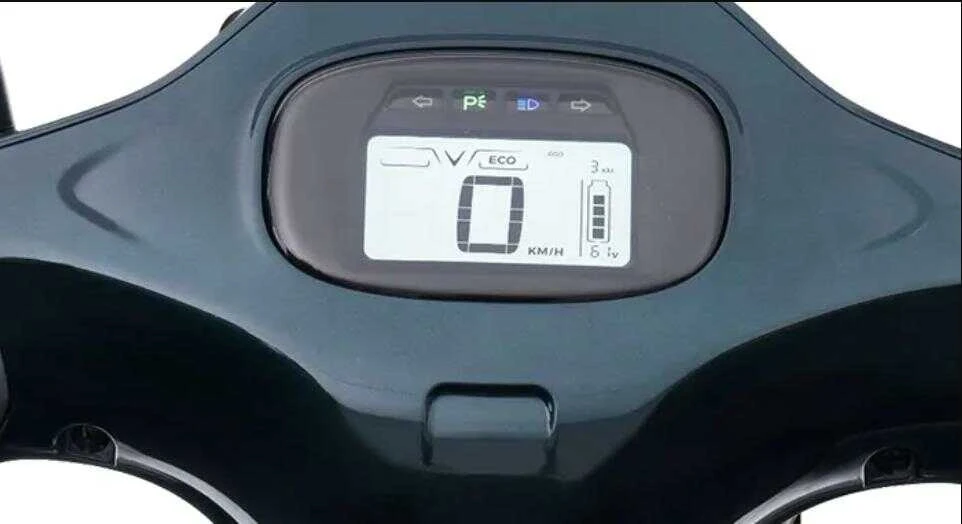 xe máy điện vinfast evo neo