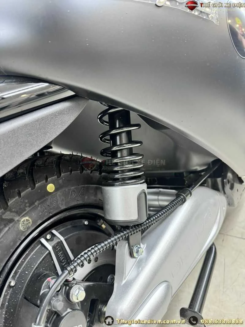 phuộc sowar cao cấp