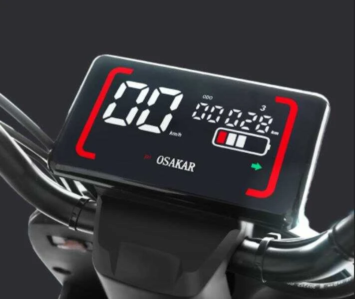 màn hình lcd điện tử heidi