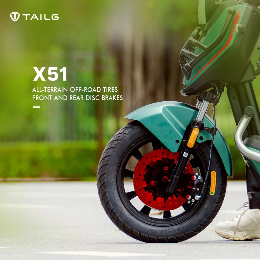 công nghệ art kiểm soát lực kéo trên tailg x51