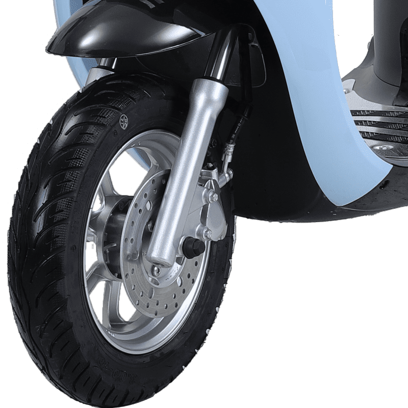 xe máy điện tailg gogo r31