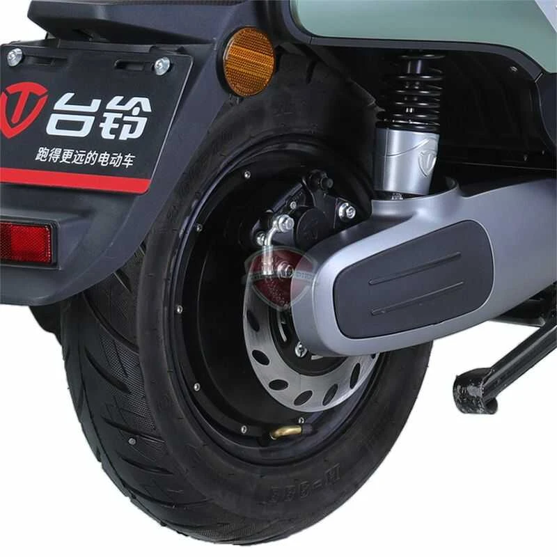 xe máy điện tailg F52